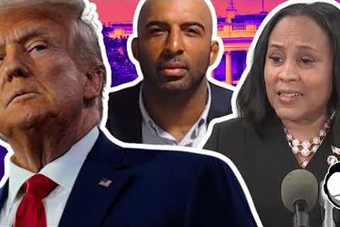 Trump SUES Media for $1.5 Billion; Fani LOSES Floyd Bond Hearing; Elon SUES Media Matters