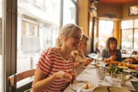 10 Must-Try Restaurants in Sumner, WA: Where the Sumner Locals Eat
