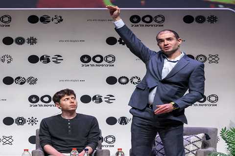 OpenAI's Ilya Sutskever once burned a wooden effigy to show his commitment to safe AI, report says