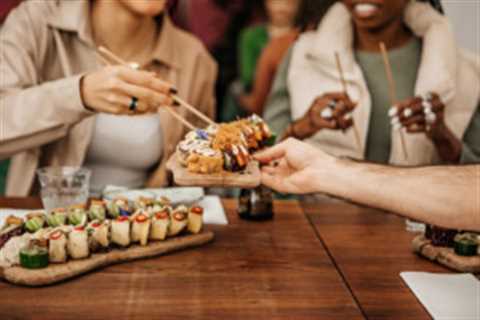 13 Must-Try Restaurants in Tempe, AZ: Where the Tempe Locals Eat