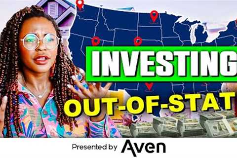What Nobody Tells You About Out-of-State Real Estate Investing