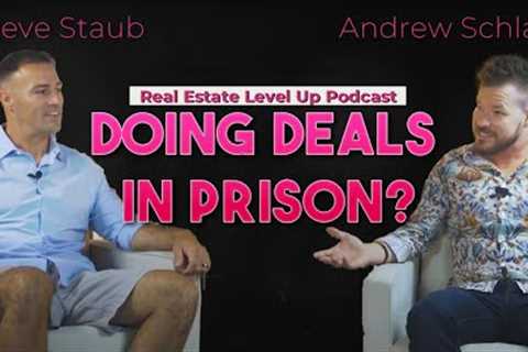 How to Buy Your First Creative House (In Prison)🏡