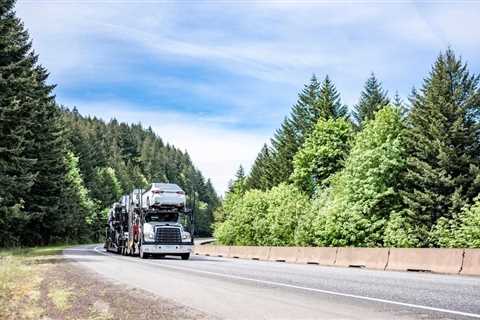 Open vs. Enclosed Carriers: Making the Right Choice for State-to-State Auto Transport
