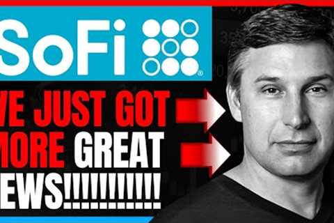 Sofi Stock News: Sofi Technologies Got Great News | Here Are The Top 3 Stocks You Should Buy Now!