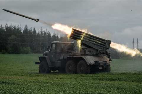 Ukraine's army keeps outsmarting Russia on the battlefield, with cunning ruses and opportunistic attacks