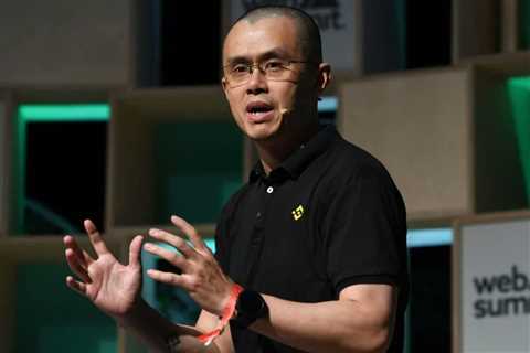 Changpeng Zhao’s United States Restrictions: A Pre-Sentencing Dilemma