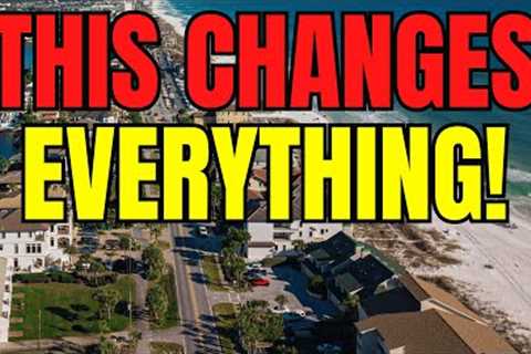 BREAKING: Protesters Spread Nationwide Disrupt Florida! (Millions Leaving NOW)