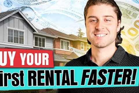 The BEST Side Hustle to Help You Buy Your First Rental Property