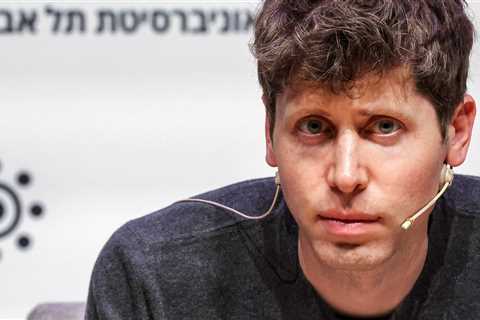Sam Altman's return to OpenAI means he joins Steve Jobs and Jack Dorsey on a list of CEOs who left companies they founded &ndash; then eventually came back.