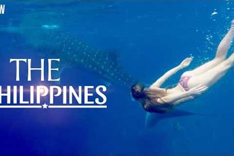 THE BEST PLACE TO SPEND YOUR VACATION?| Philippines 🇵🇭