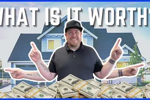 How to Determine Property Value | Home Valuation Like a Pro