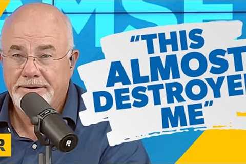 Dave Ramsey's Real Estate Investing Journey