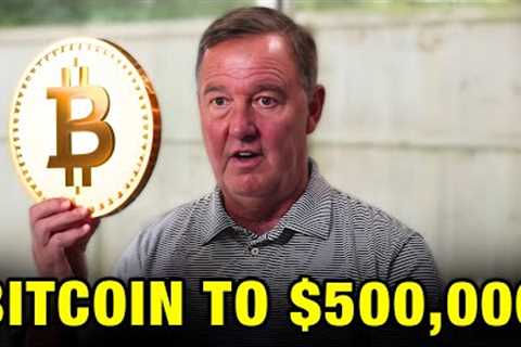 Bitcoin Is Going To $500,000 In This Cycle, Here's Why Larry Lepard 2024 Price Prediction