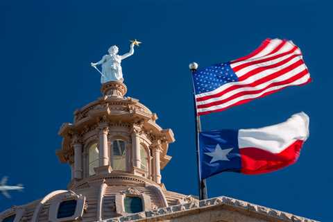People are leaving Texas over rising costs, partisan politics, and a sense of disenchantment
