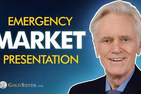 EMERGENCY: Stocks, Real Estate &amp; Bond Implosion - The Convergence of Crises