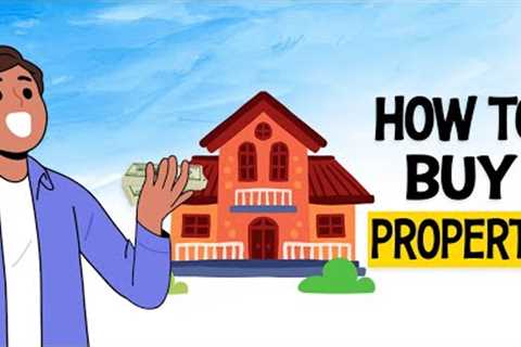How To Buy A Multifamily Investment Rental Property