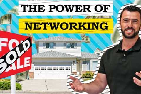How to Find the Best Off-Market Real Estate Deals