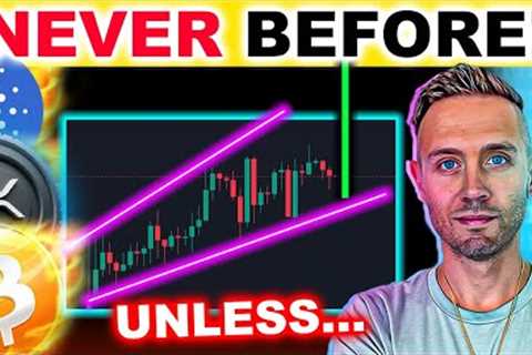 Crypto Braces for Parabolic December!