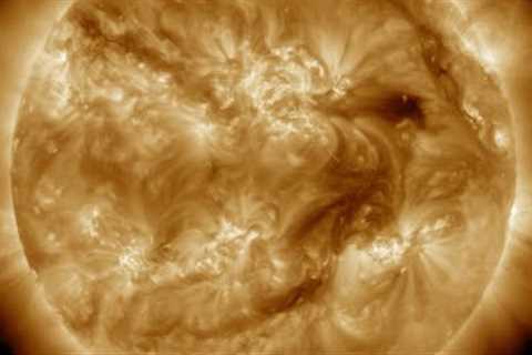 Two Stories You HAVE To See, Solar Storm Update | S0 News Nov.26.2023