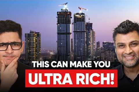 HARSH REALITY Of India's Real Estate REVEALED By @rkmumbairealtors  | RESTLESS 17