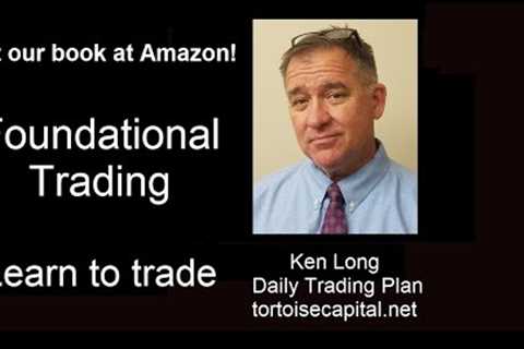 Ken Long Daily Trading Plan 20231127