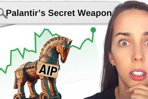 Is This Palantir's Biggest Downfall?