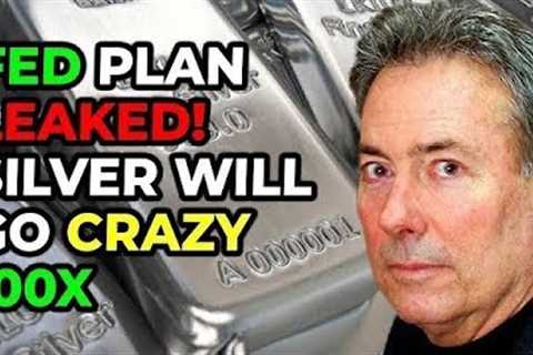 Unbelievable! SILVER Will 10x Soon | Buy Silver Now | David Morgan