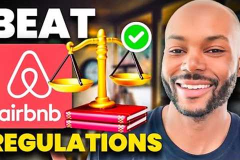 Are Airbnb Regulations Killing the Industry?