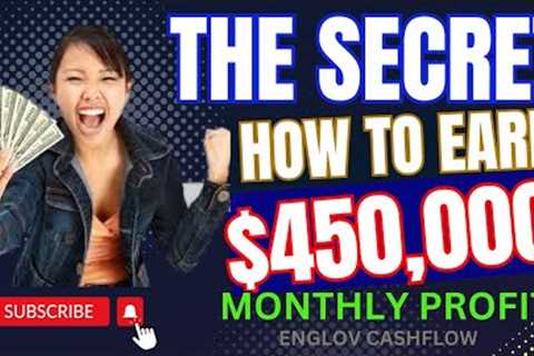 Unveiling Secrets: Earn $450,000 USDT with These Hidden Tricks | Live Proof