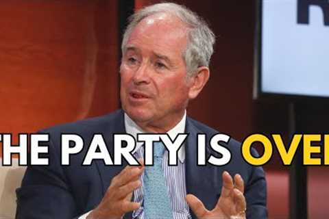 The $3 Trillion Private Equity Bubble is Finally Bursting