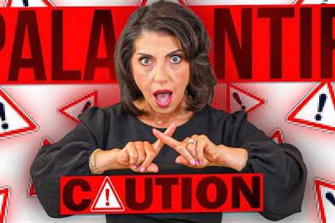 Protect your PLTR Shares!