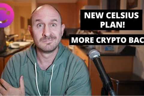 Celsius Has A NEW Plan &amp; Fahrenheit Is GONE Forever