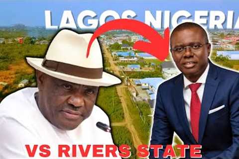 Should You Invest in Lagos or Rivers State? | Ownahomeng TV | Feel at Home