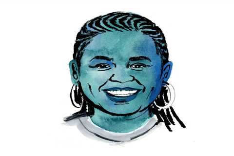 Ashley Muteti transformed her loss into social change in Kenya