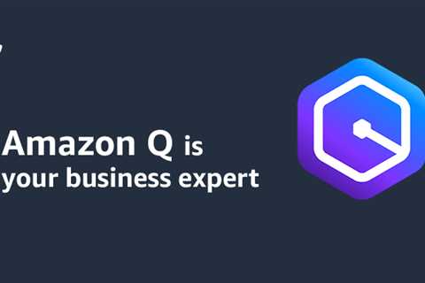 Amazon Launches ‘Amazon Q’: Transforming Work with AI
