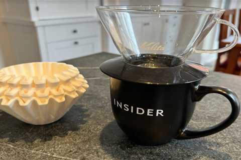 I'm a Nespresso guy, and I'm trying to make a latte that's as good as Starbucks. It's not going well.