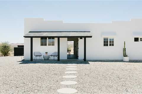 For $675K, This Turnkey Off-Grid Getaway Could Be Your Great Escape