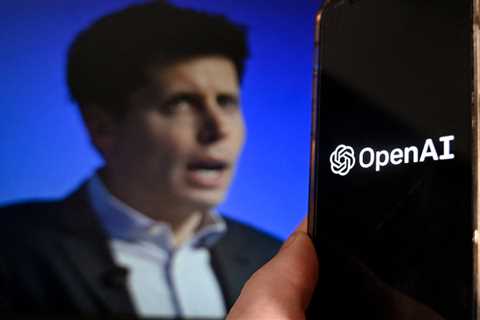 Some OpenAI employees are still feeling uneasy and looking for other jobs despite Sam Altman's return, report says