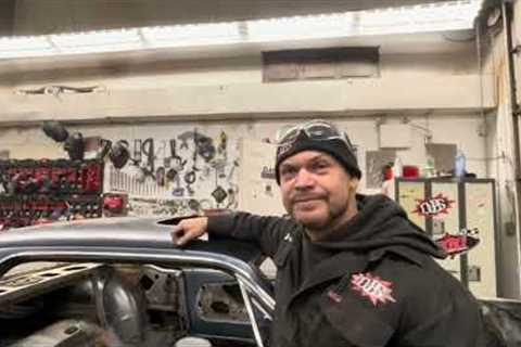 How to remove a leaky sunroof for good.