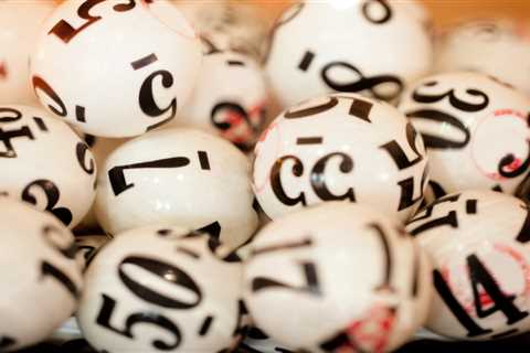 Iowa Lottery accidentally published the wrong numbers &mdash; but the mistaken 'winners' will get to keep their money