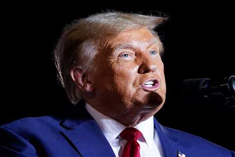 Moby Don: Trump's fraud-trial 'victim,' Deutsche Bank, praised him as a lucrative 'whale' in fawning in-house documents