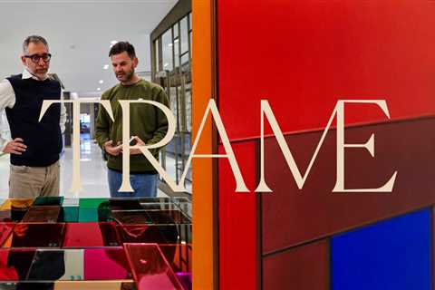 TRAME’s Groundbreaking Art Showcase at Miami Art Week 2023