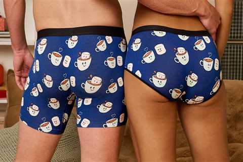 MeUndies Review: Colorful, high-quality, and size-inclusive underwear and loungewear we love