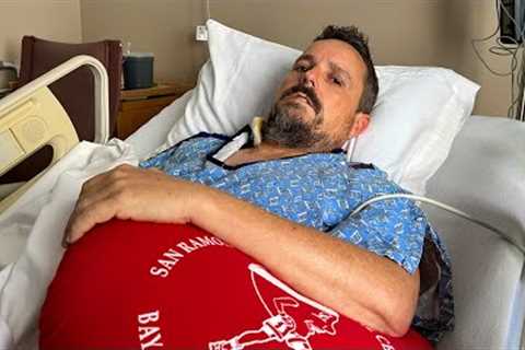 Jack's Medical Update #2 - Post Surgery