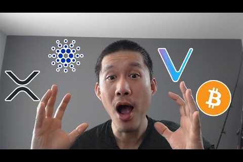 Crypto News and Rumors. New IRS Crypto proposal. Celsius opening withdrawals.