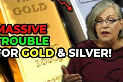Alert! This is going to happen in SILVER Market | Lynette Zang