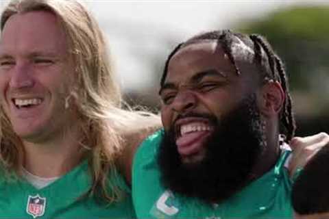 Miami Dolphins Hard knock life episode 2