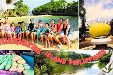 Discover the Beauty of Guimaras | Natago Beach |The Sweetest Mango Capital | Budget Trip