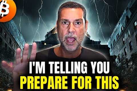 I Can't Believe What I'm Seeing - Raoul Pal | Crypto News