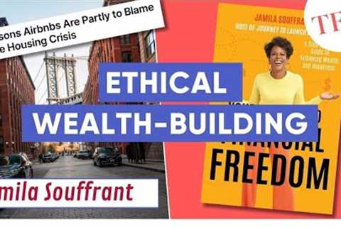 Gentrification, FIRE, And The Ethics Of Being A Landlord